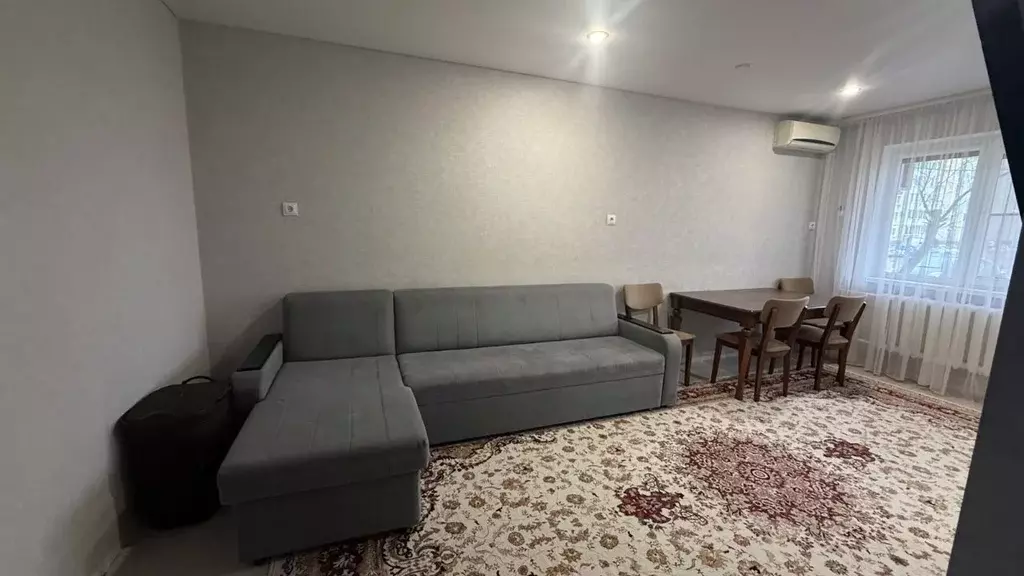 2-к кв. Астраханская область, Астрахань ул. Софьи Перовской, 107Б ... - Фото 2