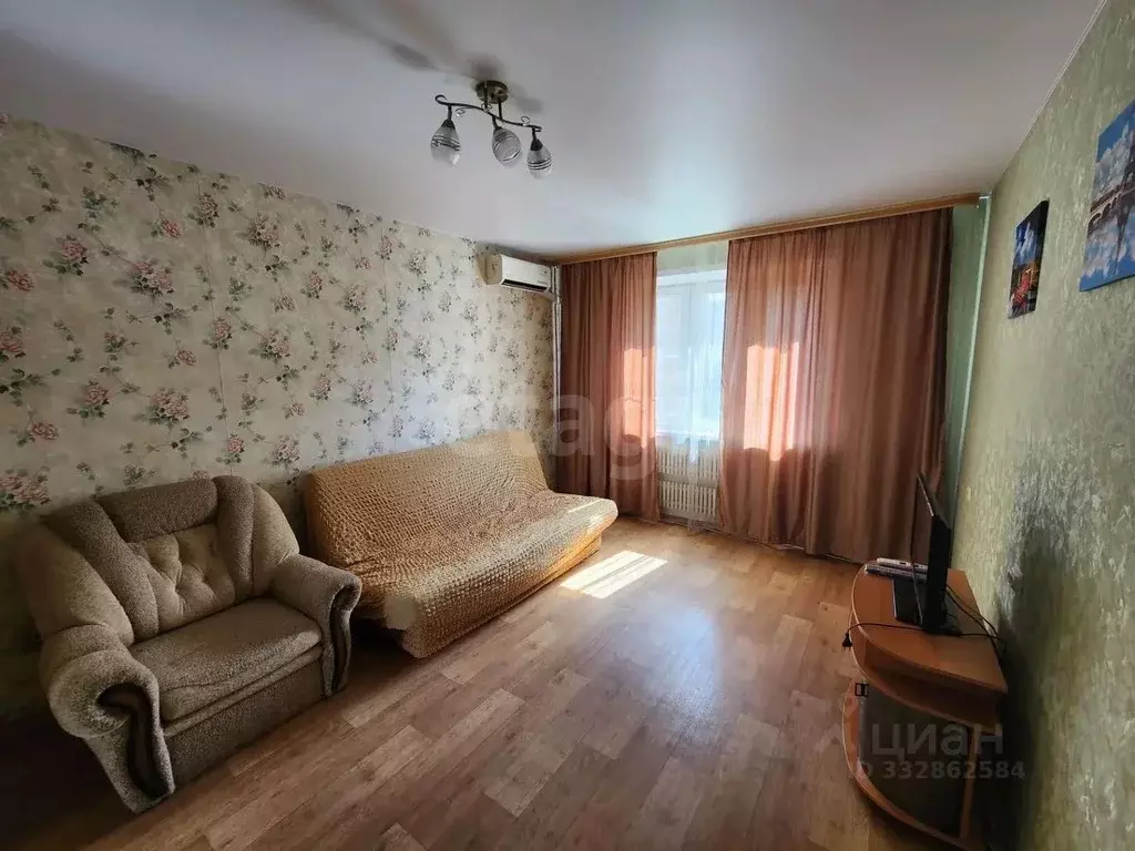 1-к кв. Липецкая область, Липецк ул. Бунина, 9 (37.1 м) - Фото 2