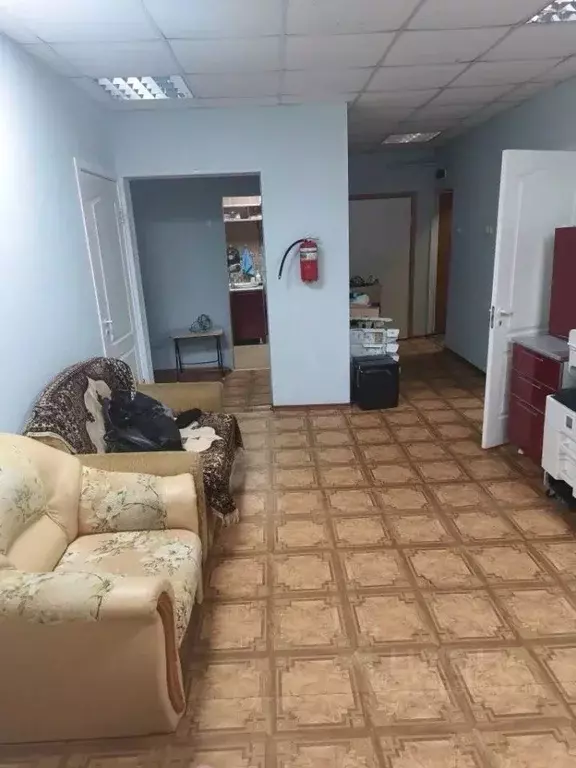 Помещение свободного назначения в Красноярский край, Норильск ... - Фото 1