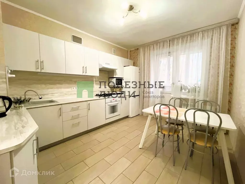 Продаётся 2-к квартира, 63 м - Фото 1