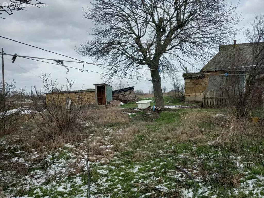 Дом в Акимовское сельское поселение, село Лужки, Крайняя улица, 45 (65 ... - Фото 0