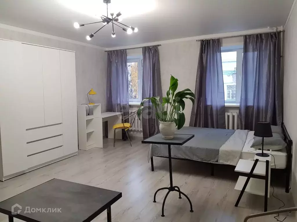 Продаётся 1-к квартира, 45.2 м - Фото 0