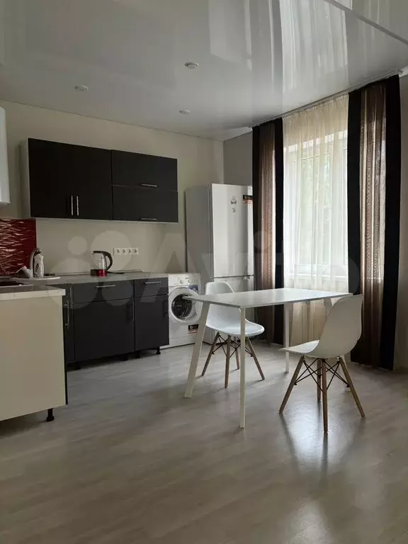 2-к. квартира, 48 м, 5/25 эт. - Фото 1