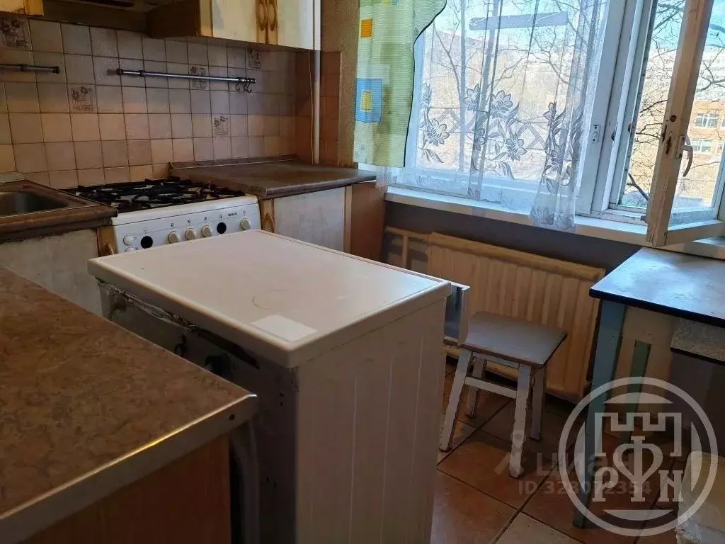 3-к кв. Санкт-Петербург Сиреневый бул., 22/26 (57.7 м) - Фото 2