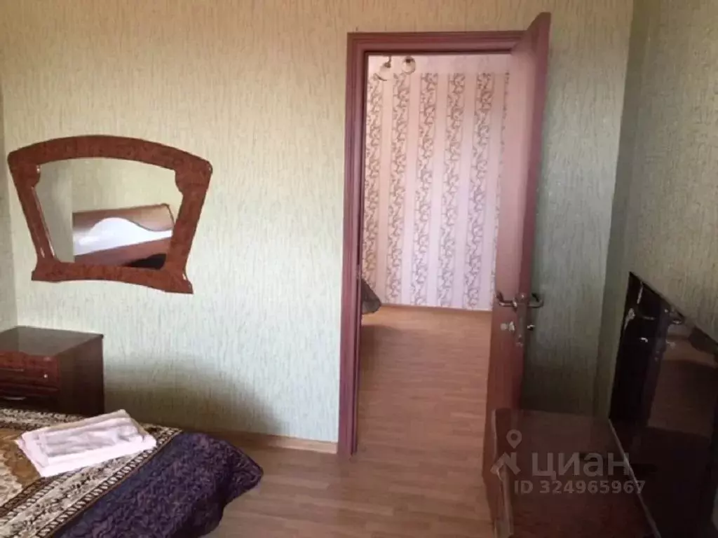 Комната Краснодарский край, Сочи Адлер жилрайон, ул. Медовая, 24 - Фото 2