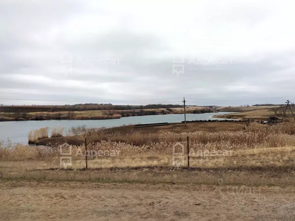 Дом в Волгоградская область, Городищенский район, Карповское с/пос, ... - Фото 1