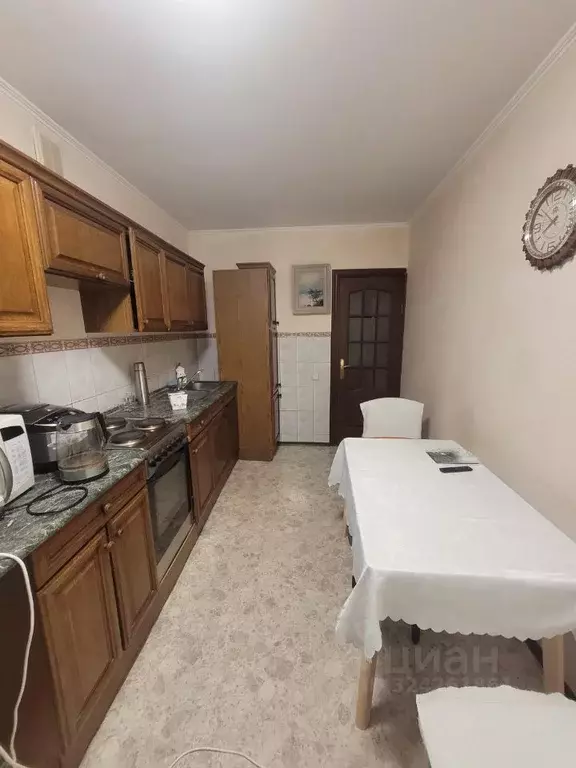 2-к кв. Самарская область, Тольятти ул. Фрунзе, 4 (49.2 м) - Фото 1