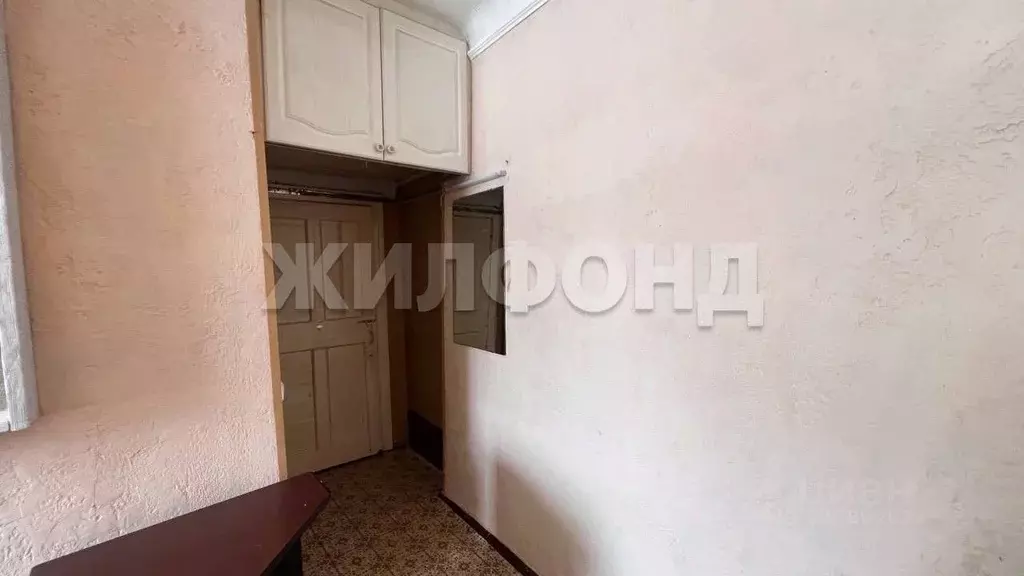 Комната Алтайский край, Барнаул ул. Профинтерна, 55 (14.3 м) - Фото 2