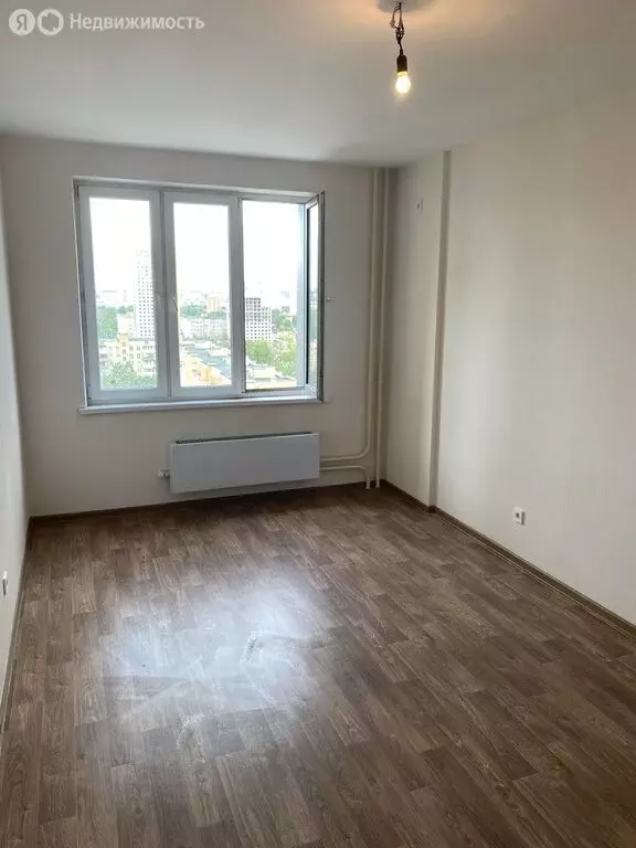 1-комнатная квартира: Мытищи, 1-й Щёлковский проезд, 7 (35 м) - Фото 1