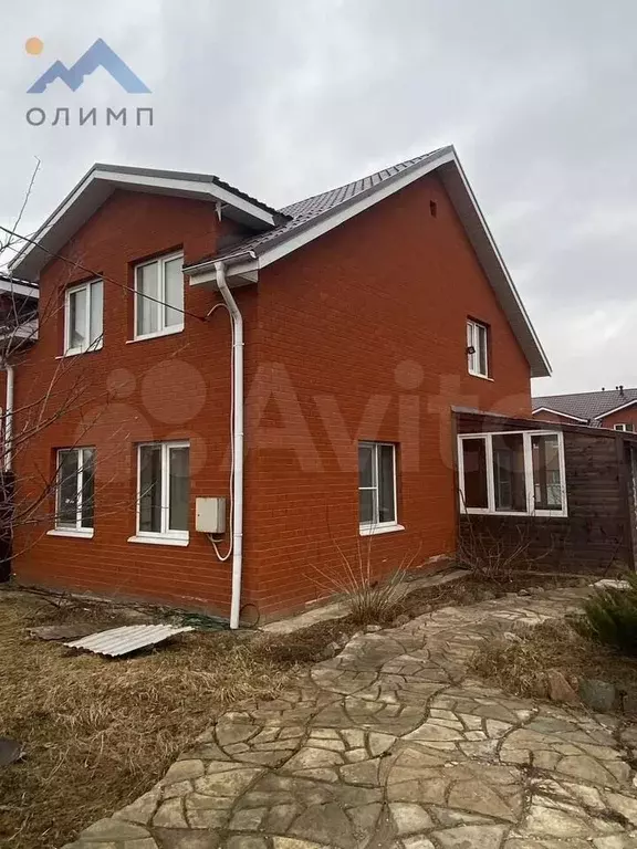 Таунхаус 102,8 м на участке 4,2 сот. - Фото 0