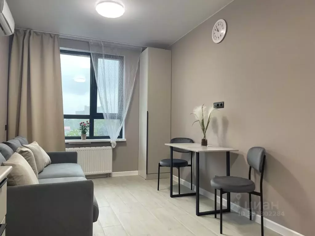 Студия Москва Дмитровское ш., 75/77 (25.0 м) - Фото 2
