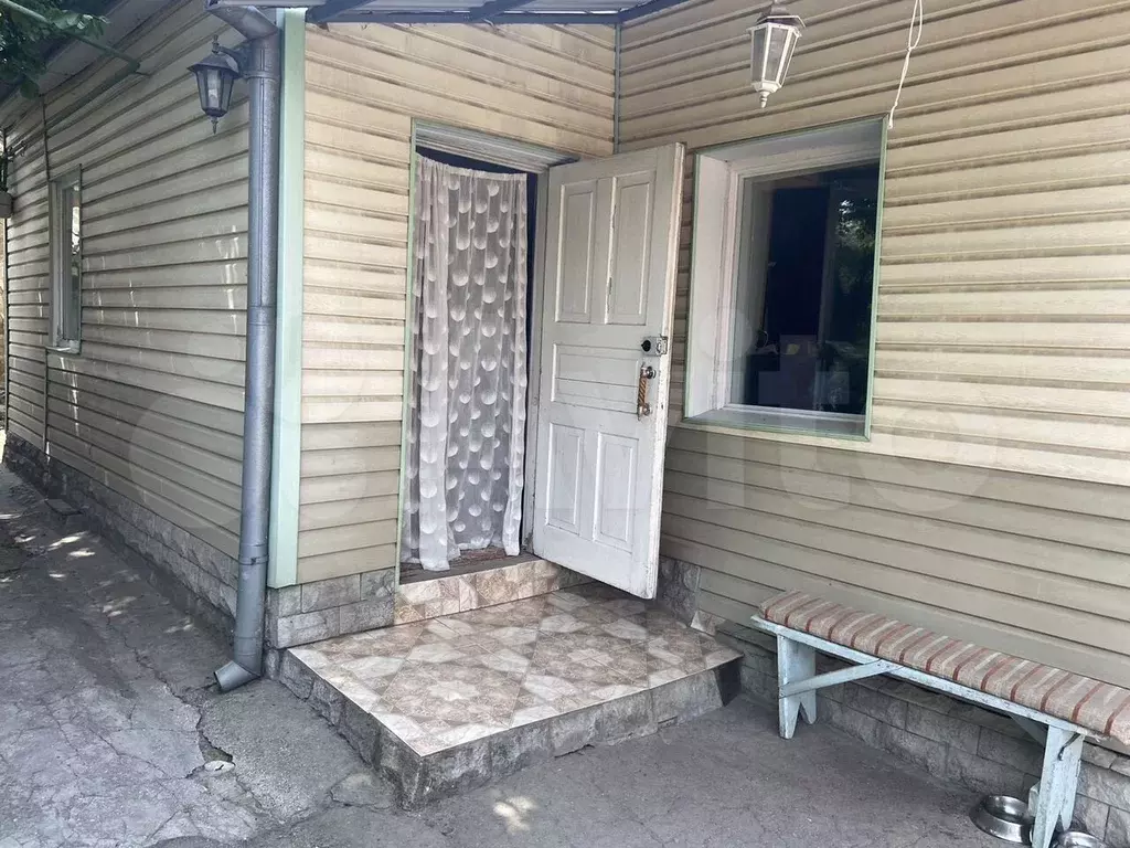 Дом 31 м на участке 3,5 сот. - Фото 1