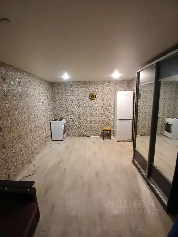 1-к кв. Челябинская область, Челябинск ул. Гагарина, 55 (34.0 м) - Фото 2