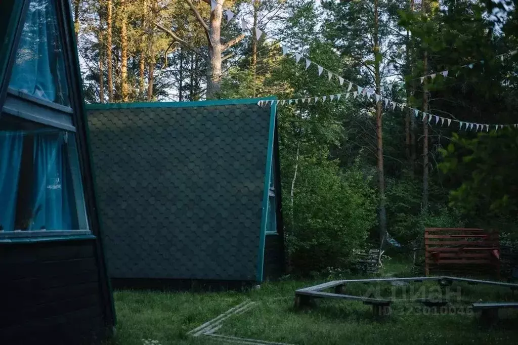 Дом в Ярославская область, Переславль-Залесский муниципальный округ, ... - Фото 2