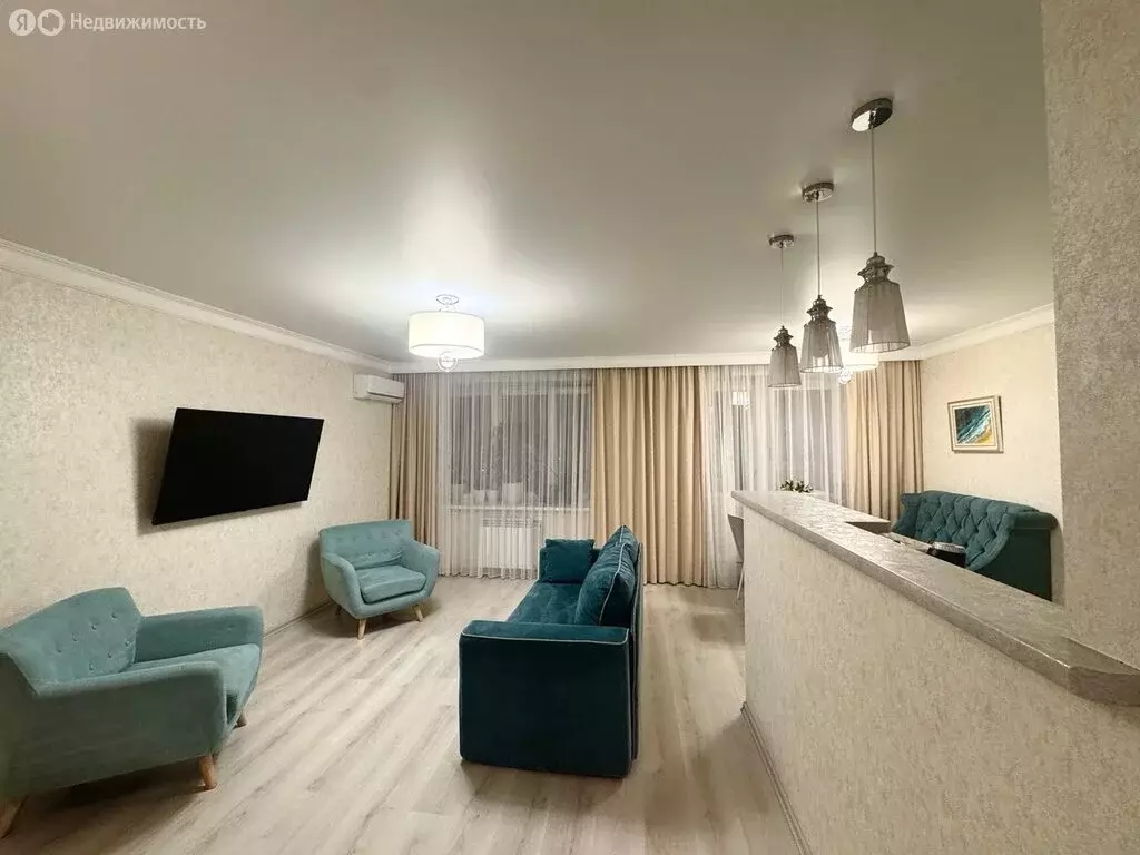 3-комнатная квартира: Вологда, улица Гагарина, 80 (70.8 м) - Фото 2