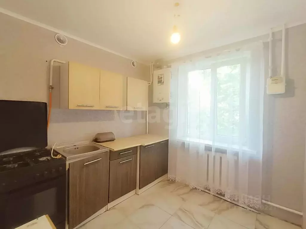 2-к кв. Крым, Симферополь ул. Киевская (44.1 м) - Фото 1