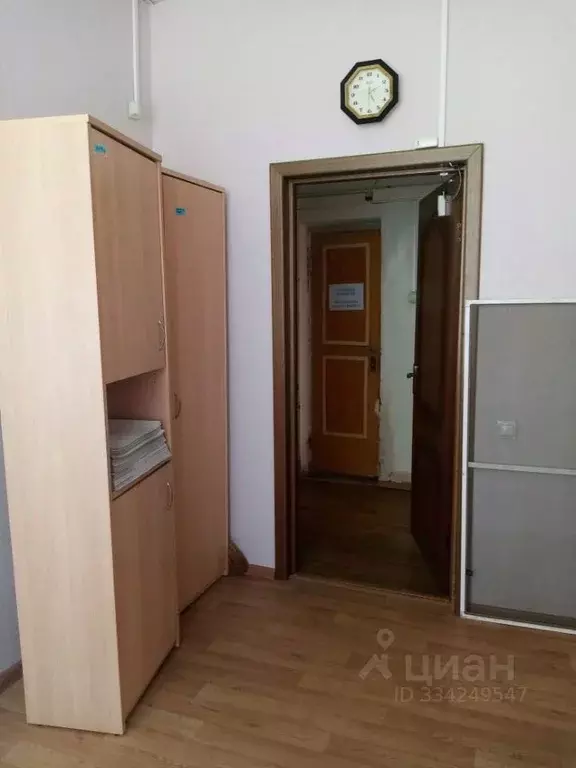 Помещение свободного назначения в Волгоградская область, Жирновск ул. ... - Фото 2