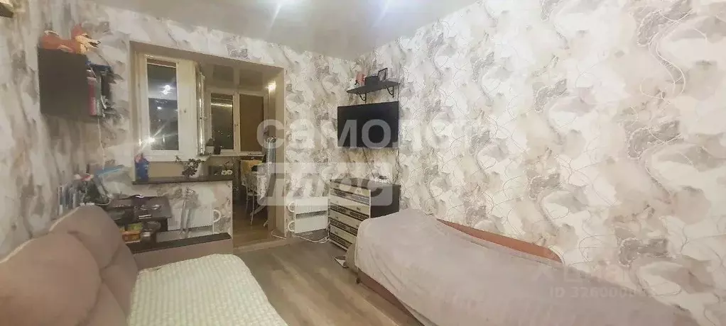 3-к кв. Москва ул. Маршала Катукова, 9К1 (73.1 м) - Фото 1