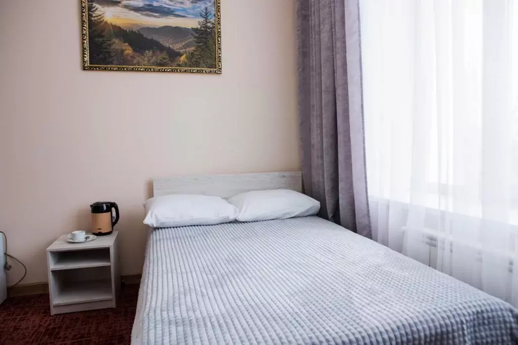 Комната Челябинская область, Магнитогорск Московская ул., 30 (25.0 м) - Фото 1