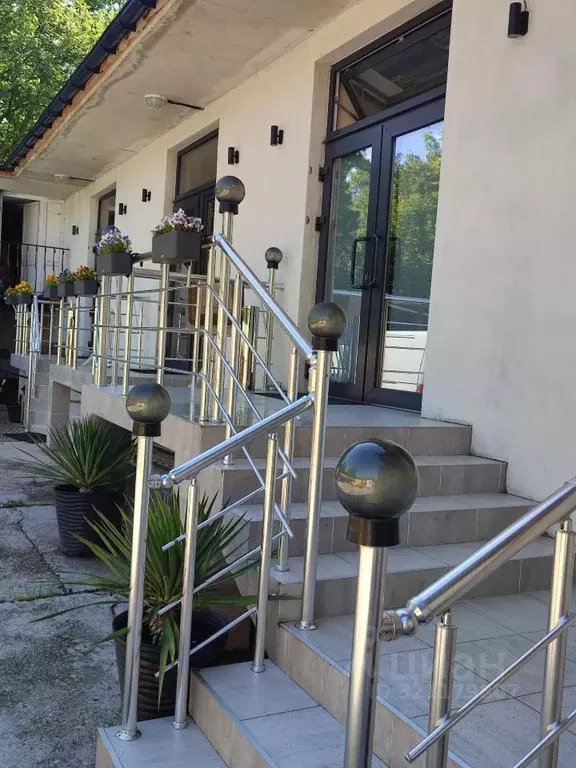 Комната Крым, Алушта ул. Горького, 15А (25.0 м) - Фото 2