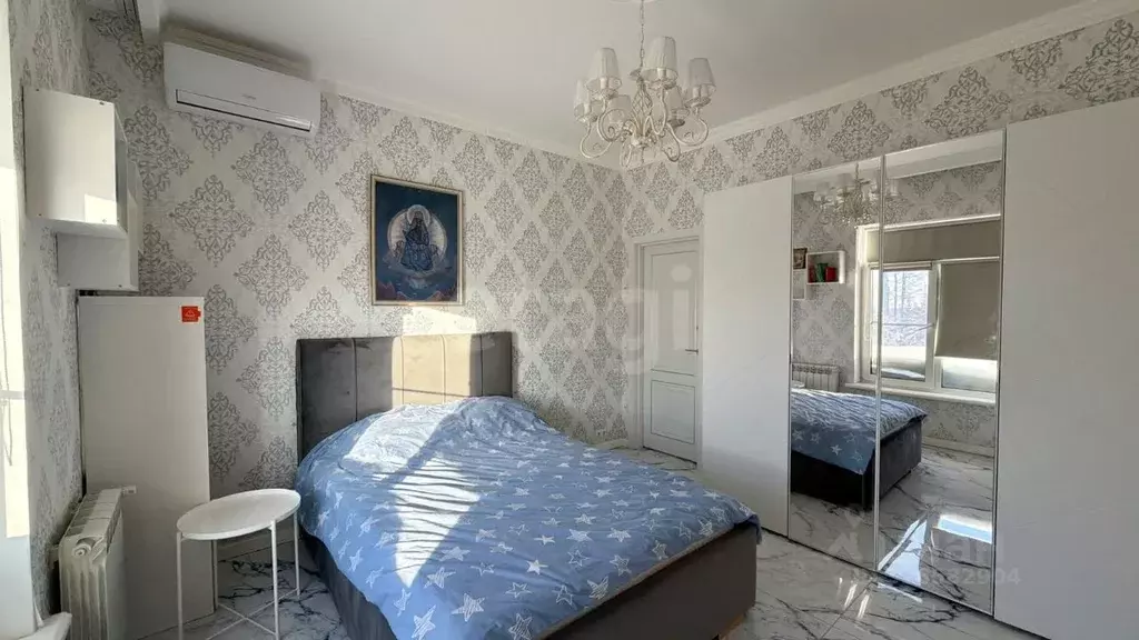 Таунхаус в Москва пос. Газопровод, ул. 1-я Лесные Поляны, 14/7 (287 м) - Фото 1