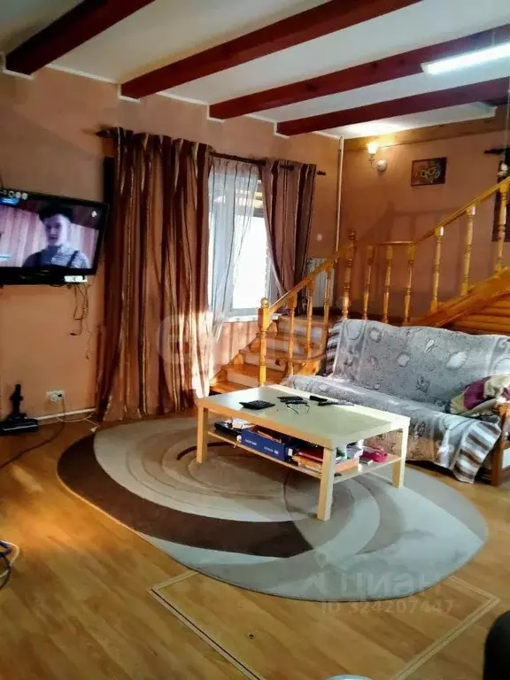 Дом в Тюменская область, Тюменский муниципальный округ, Заря СНТ ул. ... - Фото 2