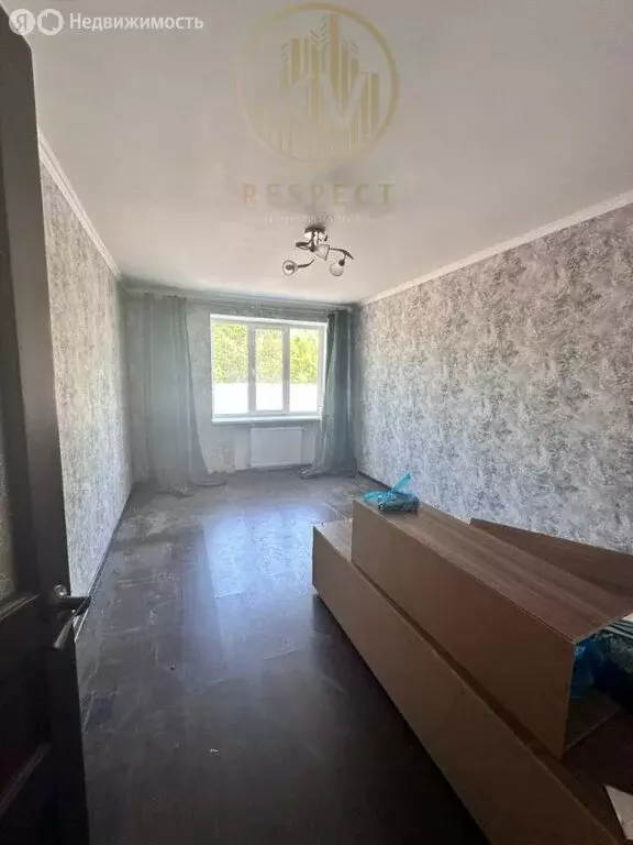 2-комнатная квартира: Ессентуки, улица Орджоникидзе, 84к1 (55.6 м) - Фото 1