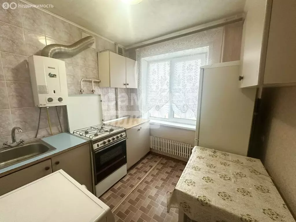 1-комнатная квартира: Сельцо, проезд Горького, 13 (29.9 м) - Фото 0