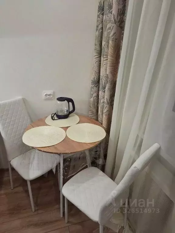 Студия Татарстан, Казань ул. Химиков, 3 (14.0 м) - Фото 2