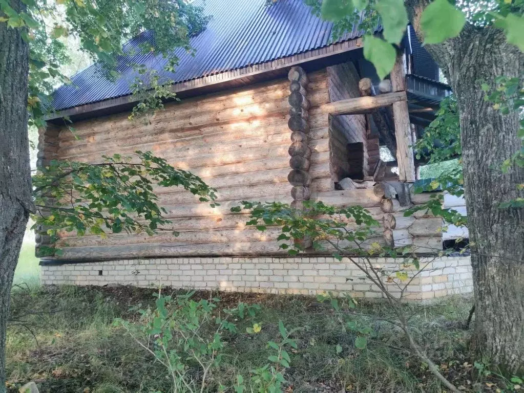 Участок в Мордовия, Ковылкинский район, Краснопресненское с/пос, пос. ... - Фото 1