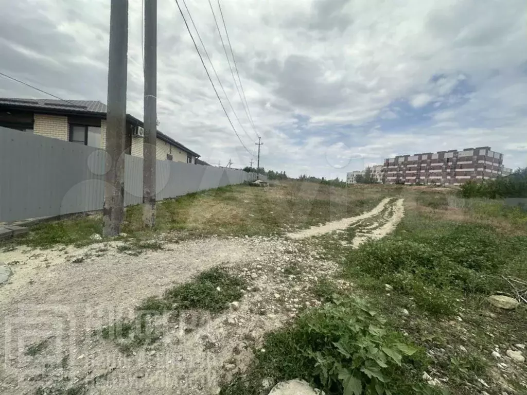 Участок 12 сот. (СНТ, ДНП) - Фото 1