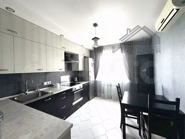 2-к. квартира, 61,7 м, 12/13 эт. - Фото 0