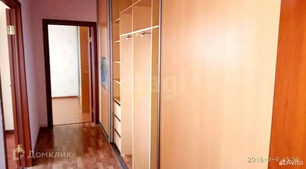 Продаётся 2-к квартира, 67.55 м - Фото 1