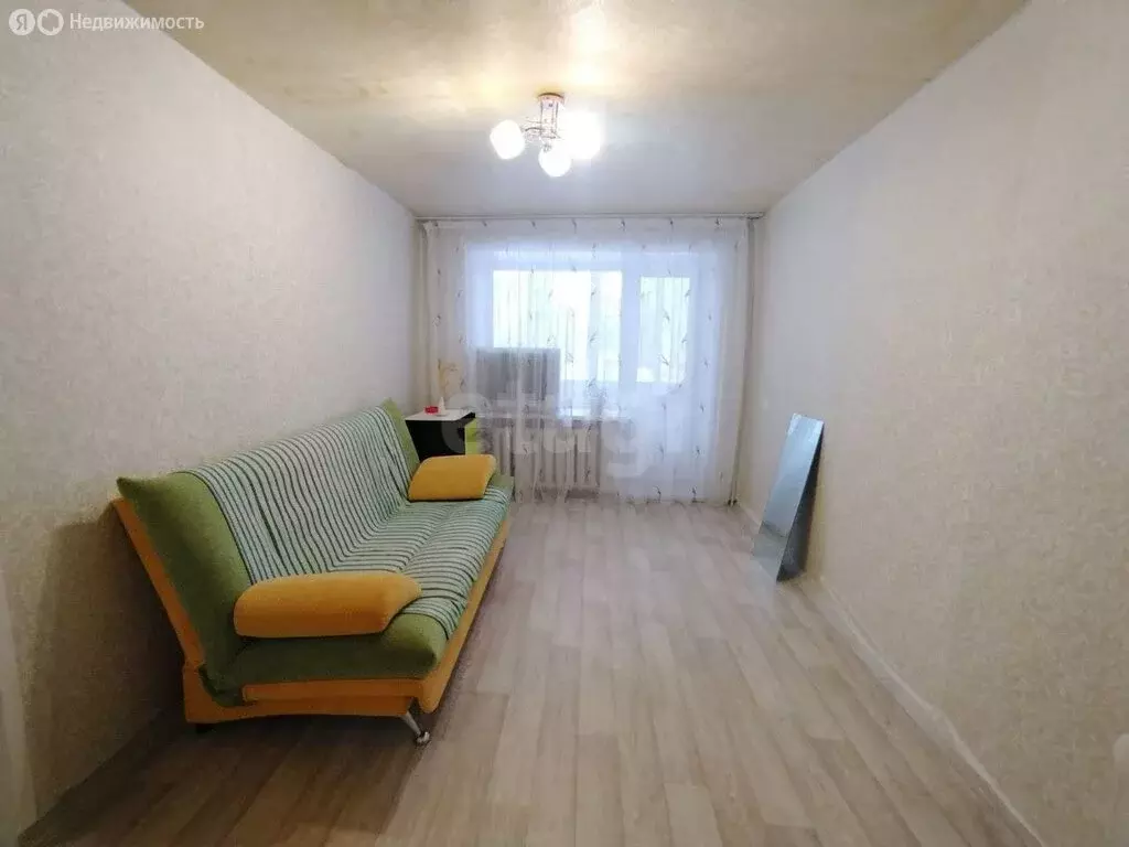 2-комнатная квартира: Муром, Орловская улица, 15 (41.5 м) - Фото 2