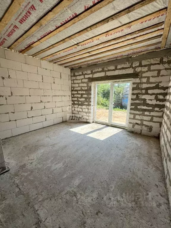 Коттедж в Нижегородская область, Бор Труд ТСН, 68 (95 м) - Фото 2