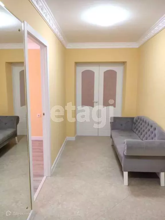Продаётся 2-к квартира, 55.2 м - Фото 1