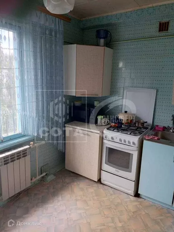 Продаётся 3-к квартира, 58 м - Фото 0