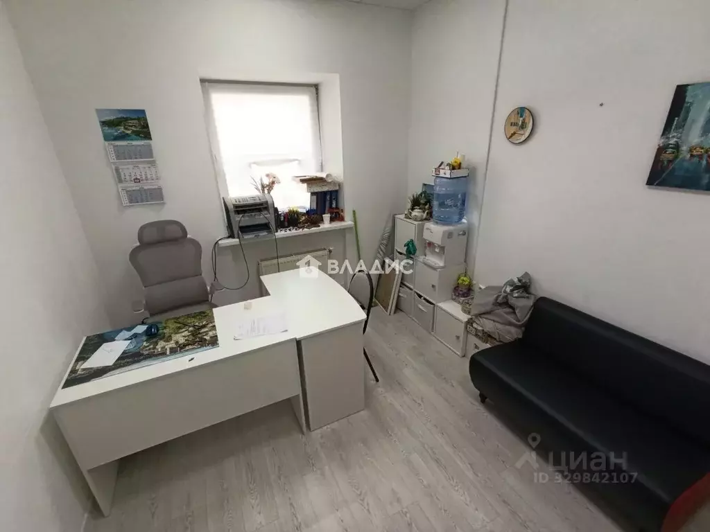Офис в Коми, Сыктывкар Первомайская ул., 86/1 (11 м) - Фото 2