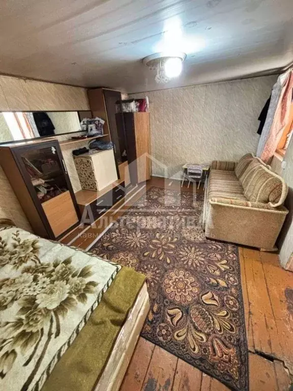 2-к кв. Ставропольский край, Кисловодск Широкая ул. (55.0 м) - Фото 1