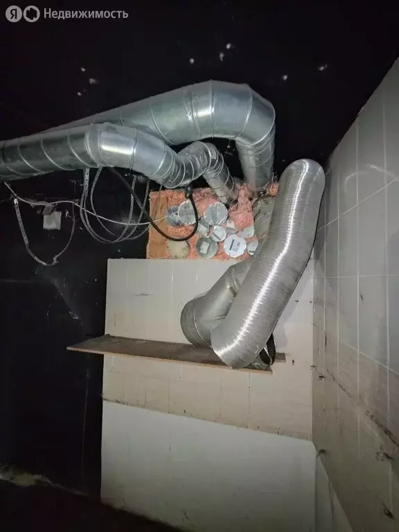 Помещение свободного назначения (57.2 м) - Фото 1