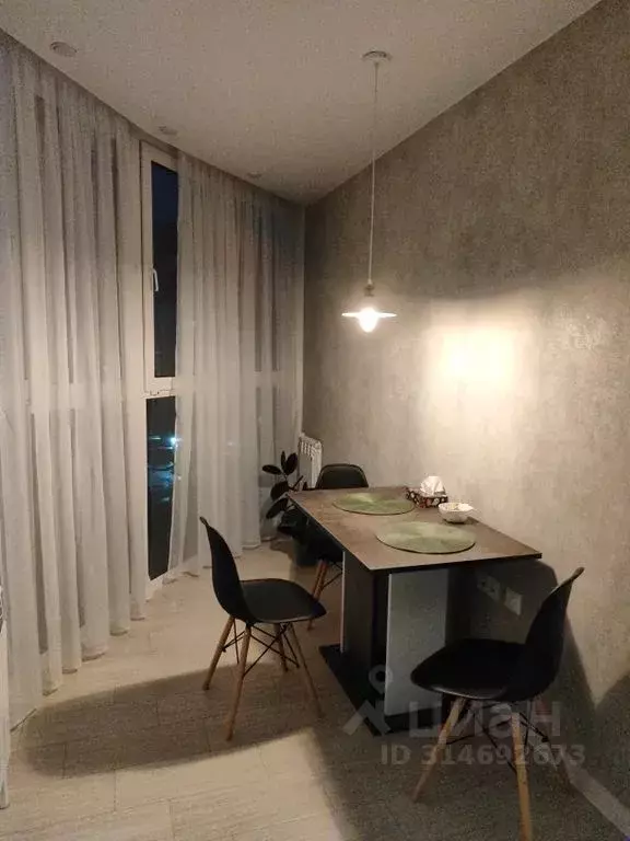 2-к кв. Ивановская область, Иваново ул. 10 Августа, 85 (43.0 м) - Фото 1
