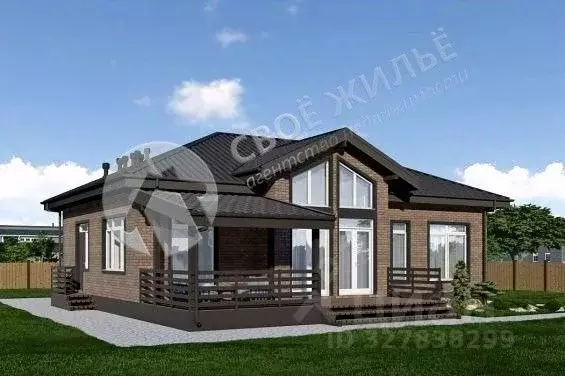 Участок в Пермский край, Пермский муниципальный округ, д. Мостовая ... - Фото 2