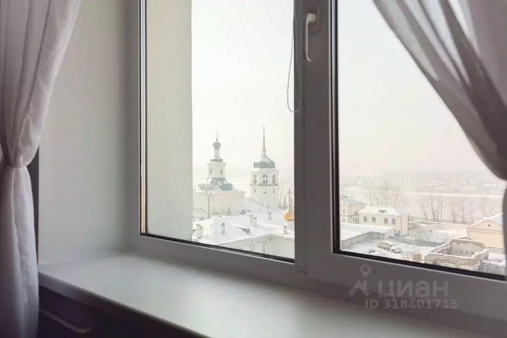 2-к кв. Иркутская область, Иркутск ул. Рабочего Штаба, 3/2 (65.0 м) - Фото 1