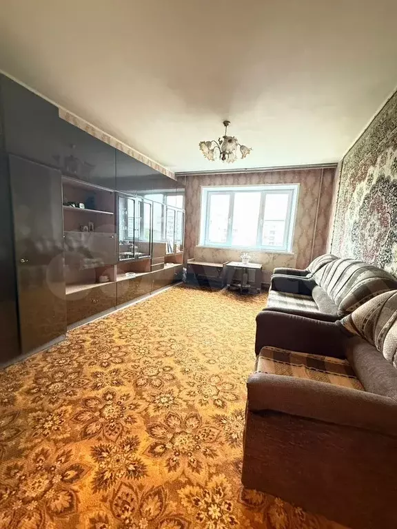 3-к. квартира, 66,2 м, 7/9 эт. - Фото 0