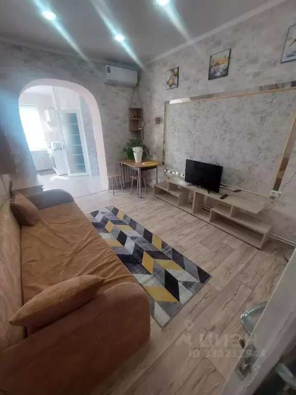 Дом в Крым, Симферополь ул. Автомобильная (58 м) - Фото 2