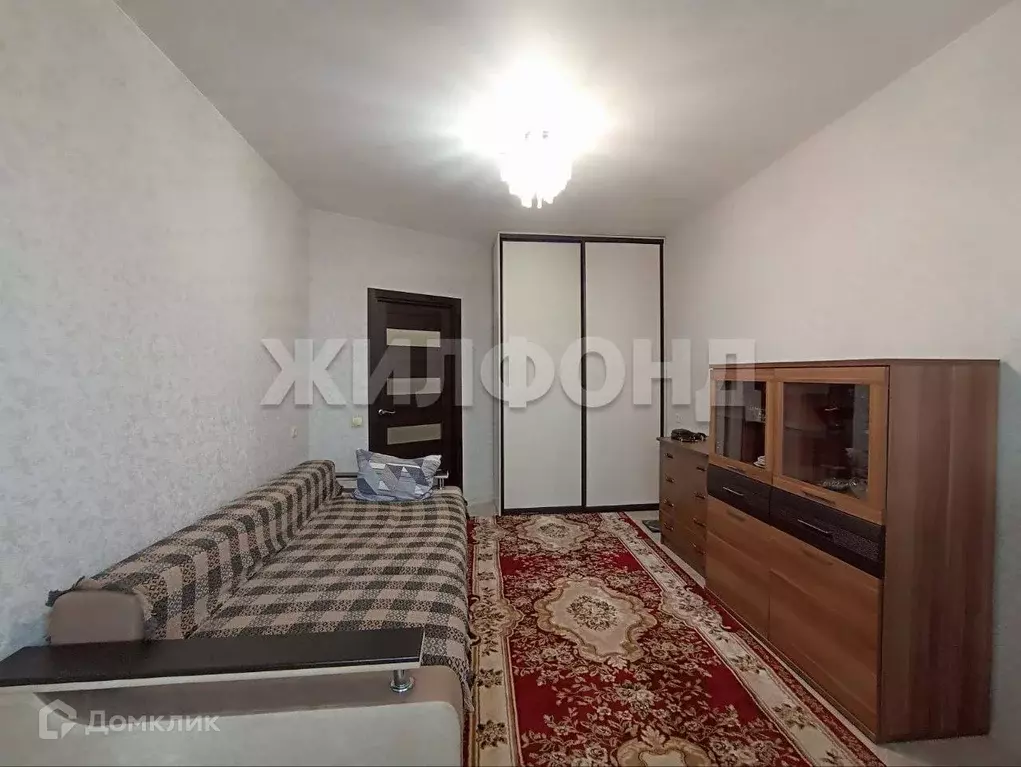 Продаётся 1-к квартира, 37 м - Фото 1