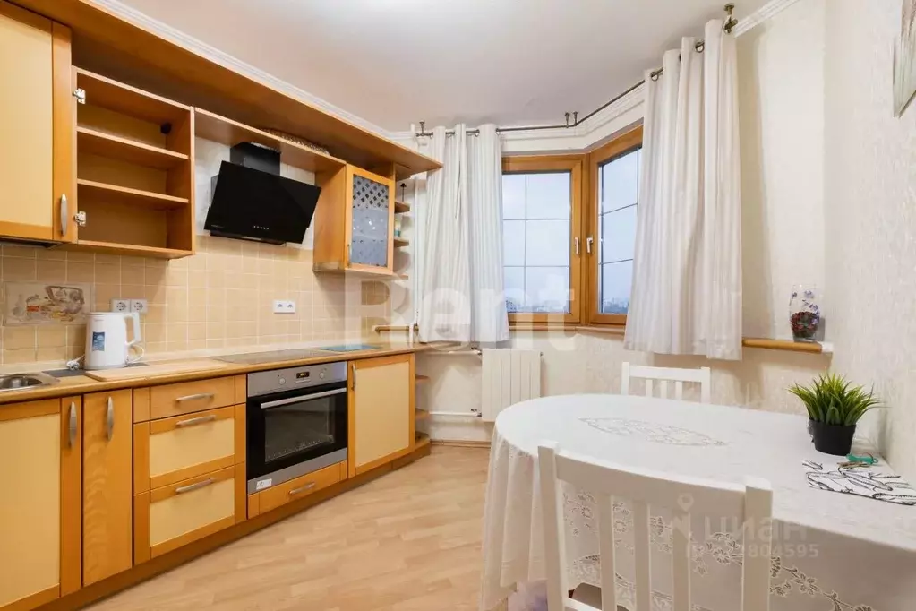 2-к кв. Москва ул. Цюрупы, 22К1 (51.0 м) - Фото 1