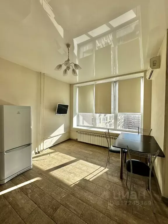 2-к кв. Москва ул. Мельникова, 3к2 (45.0 м) - Фото 1