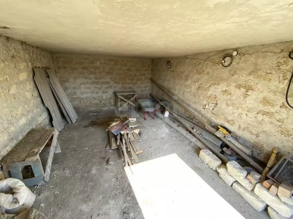 Гараж в Крым, Феодосия ул. Лесопарковая, 1 (25 м) - Фото 1