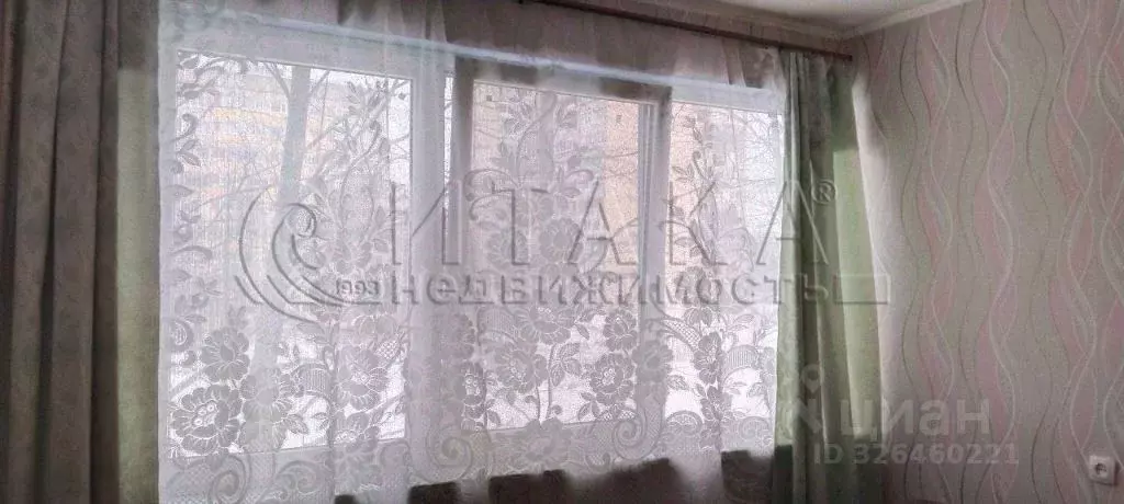 Комната Санкт-Петербург Выборгское ш., 25 (13.0 м) - Фото 2